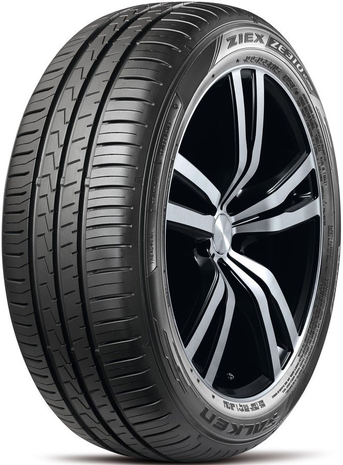 205/55R16 opona FALKEN ZIEX ZE310 ECORUN AO 91V